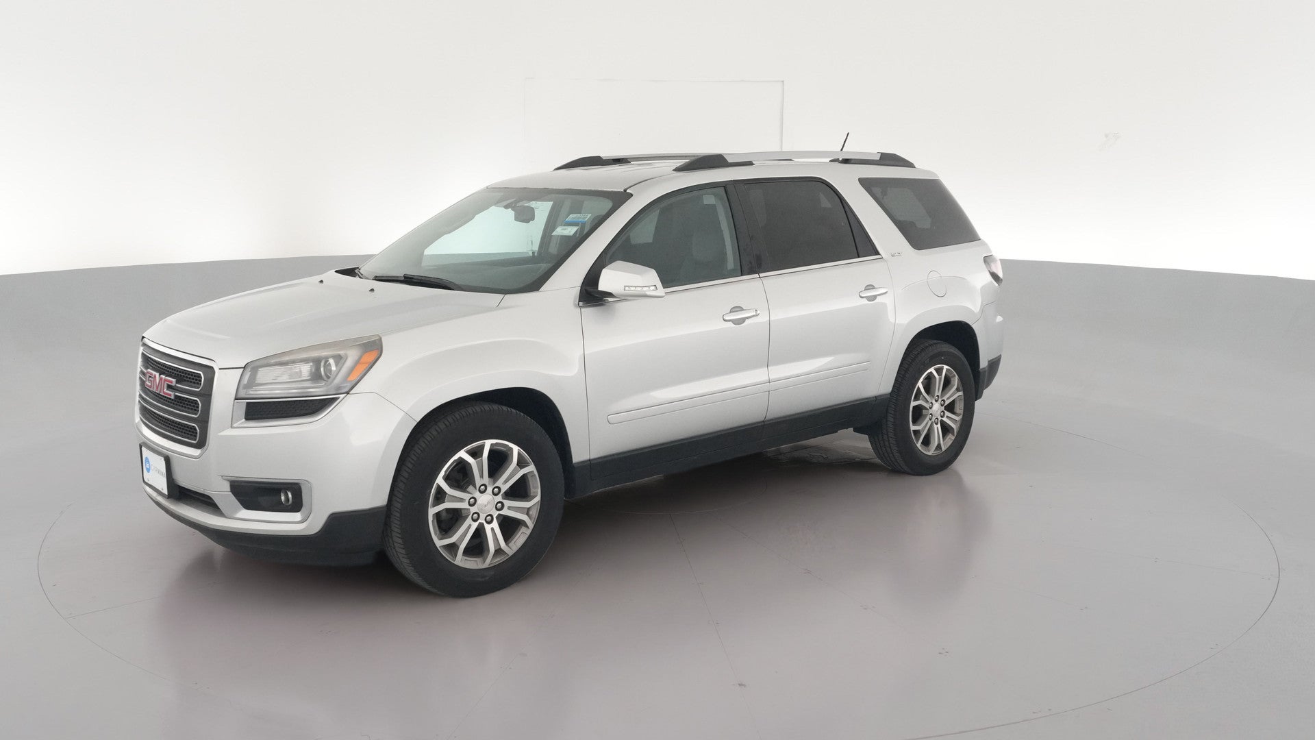 2015 GMC Acadia vehicle photo