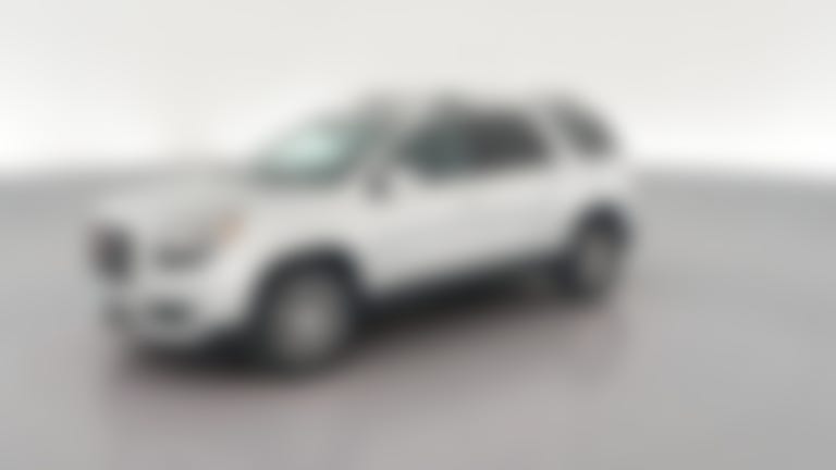 2015 GMC Acadia vehicle photo