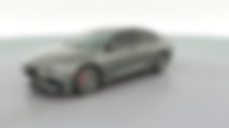 2019 Buick Regal Sportback vehicle photo
