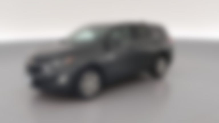 2020 Chevrolet Equinox vehicle photo