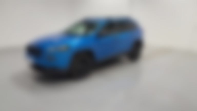 2017 Jeep Cherokee vehicle photo