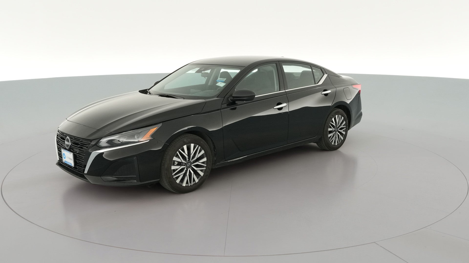 2025 Nissan Altima vehicle photo