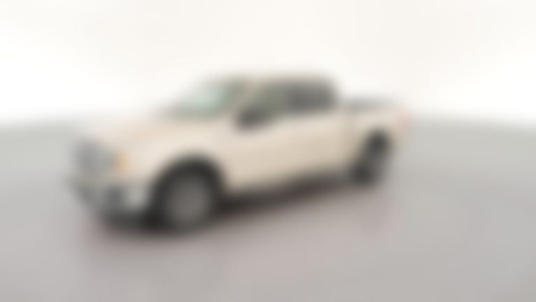 2018 Ford F150 SuperCrew Cab vehicle photo