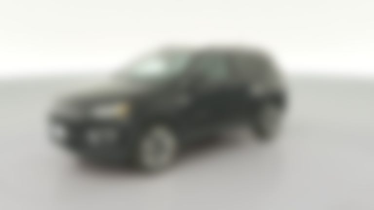 2019 Jeep Compass vehicle photo