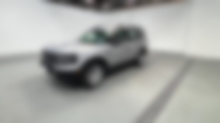 2021 Ford Bronco Sport vehicle photo
