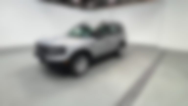 2021 Ford Bronco Sport vehicle photo