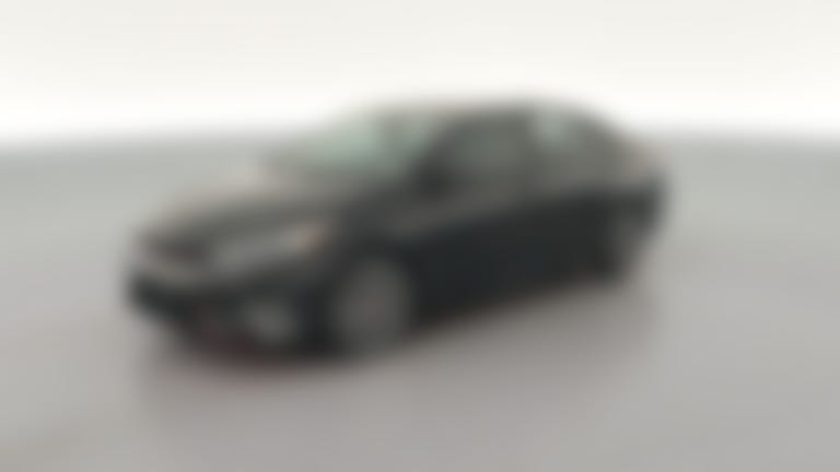 2023 Kia Forte vehicle photo