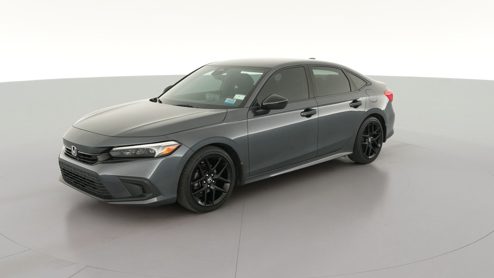 2023 Honda Civic vehicle photo