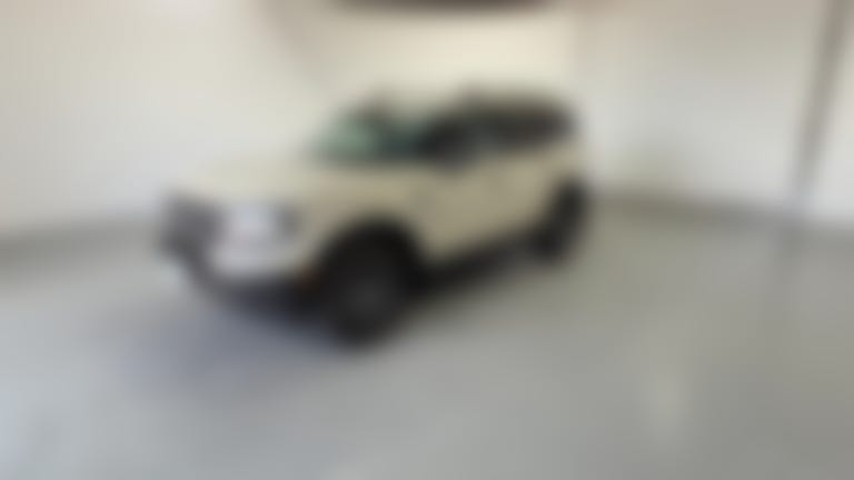 2024 Ford Bronco Sport vehicle photo