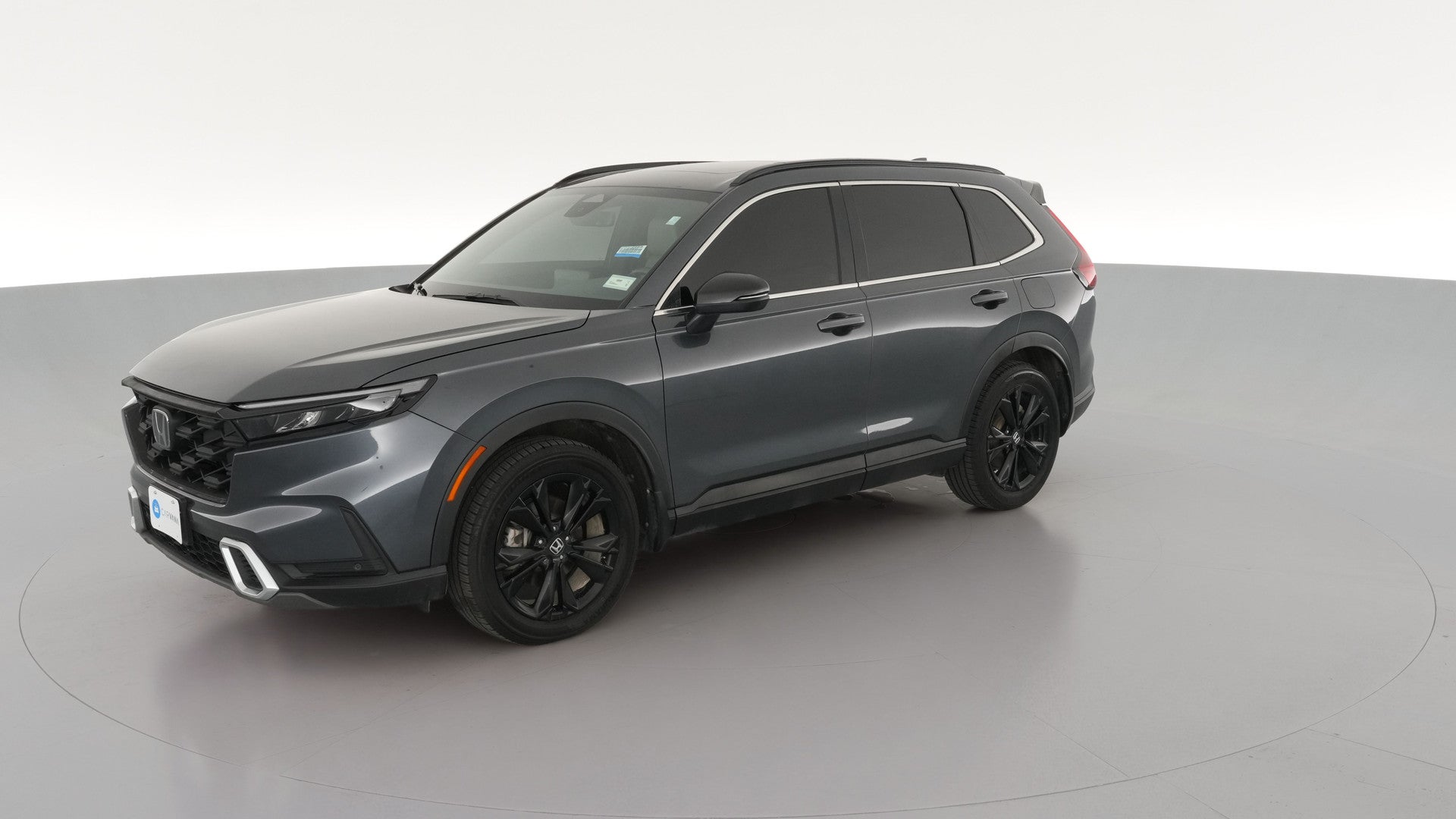 2024 Honda CR-V Hybrid vehicle photo