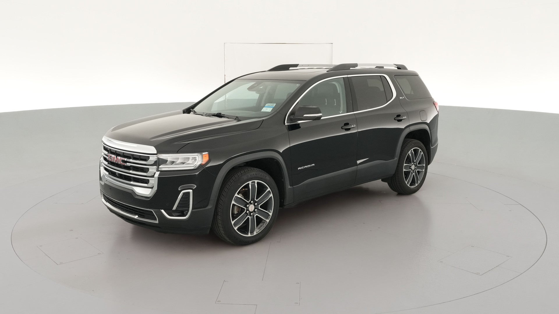 2020 GMC Acadia vehicle photo
