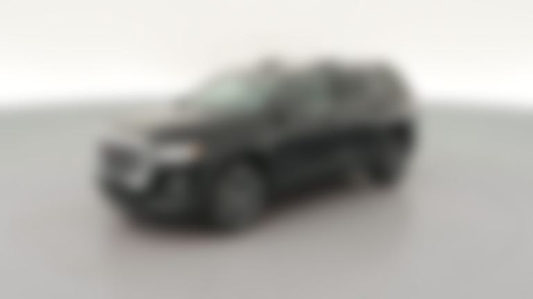 2020 GMC Acadia vehicle photo