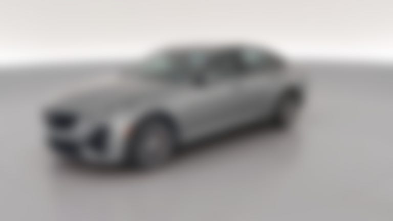 2024 Cadillac CT5 vehicle photo