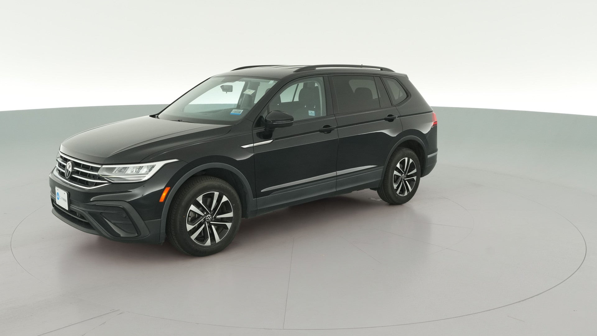 2022 Volkswagen Tiguan vehicle photo