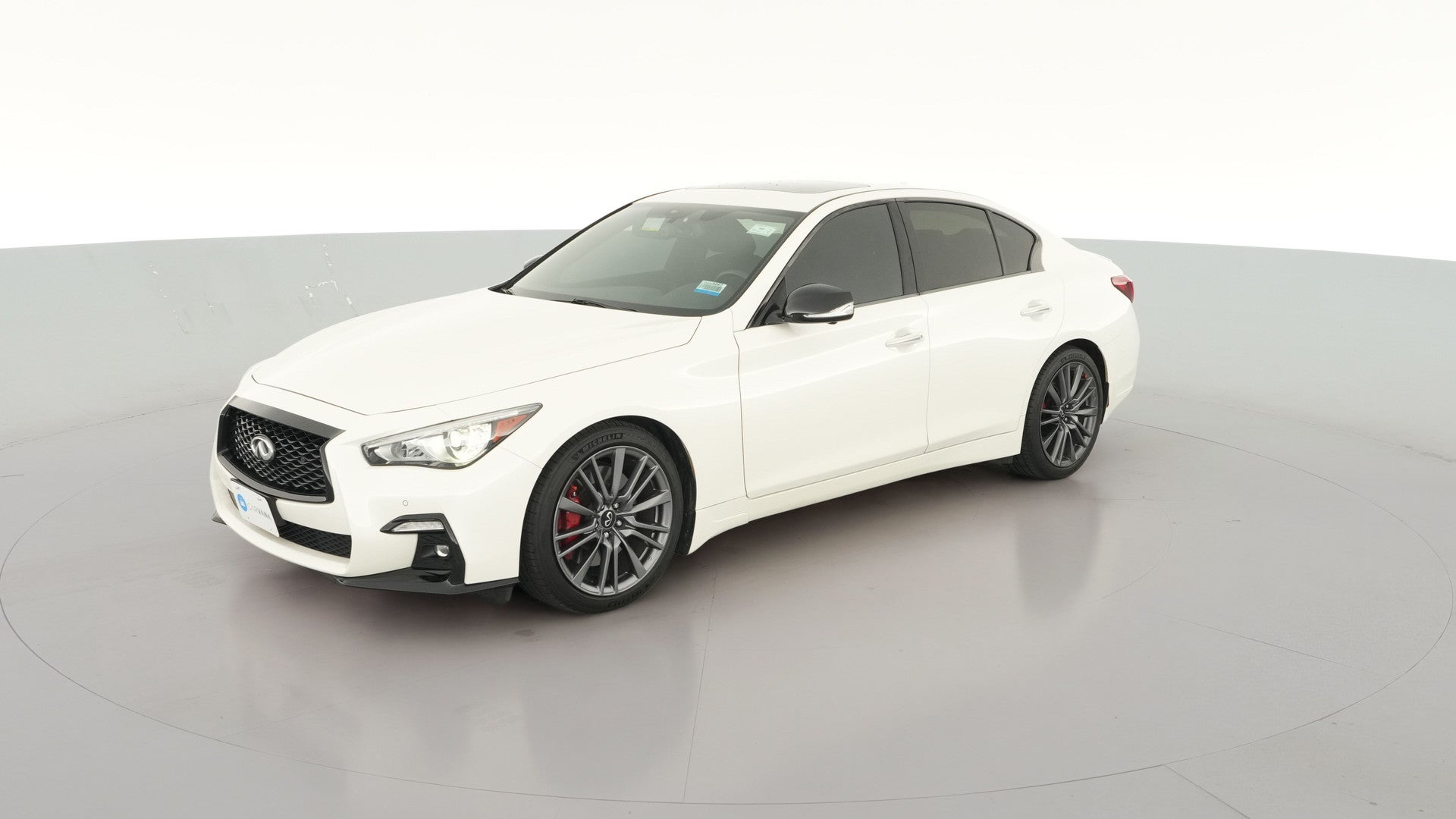 2023 INFINITI Q50 vehicle photo