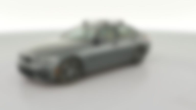 2022 BMW 3 Series vehicle photo