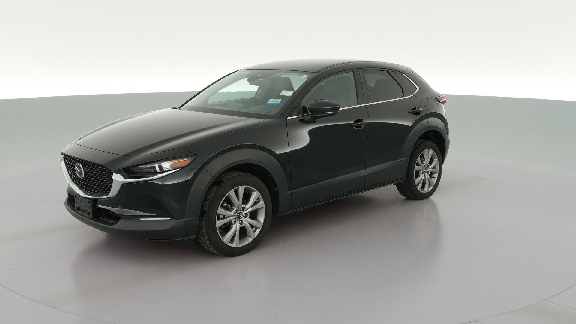 2020 MAZDA CX-30 vehicle photo