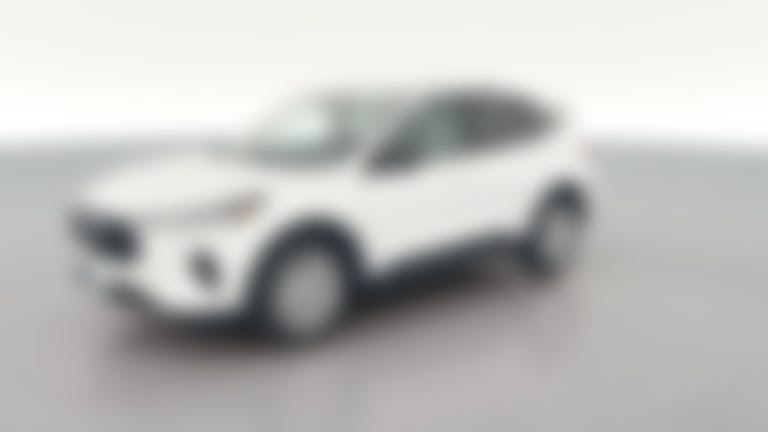 2025 Ford Escape vehicle photo