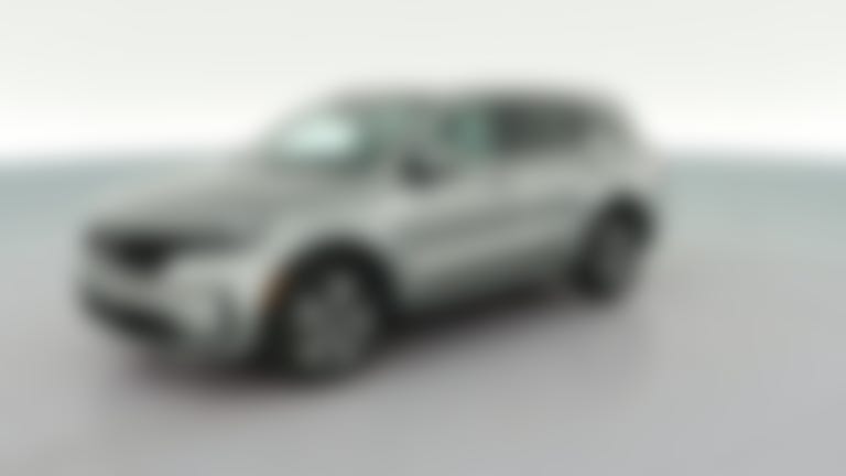 2023 Kia Sorento Plug-in Hybrid vehicle photo