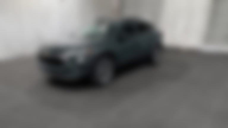 2025 Chevrolet Trax vehicle photo