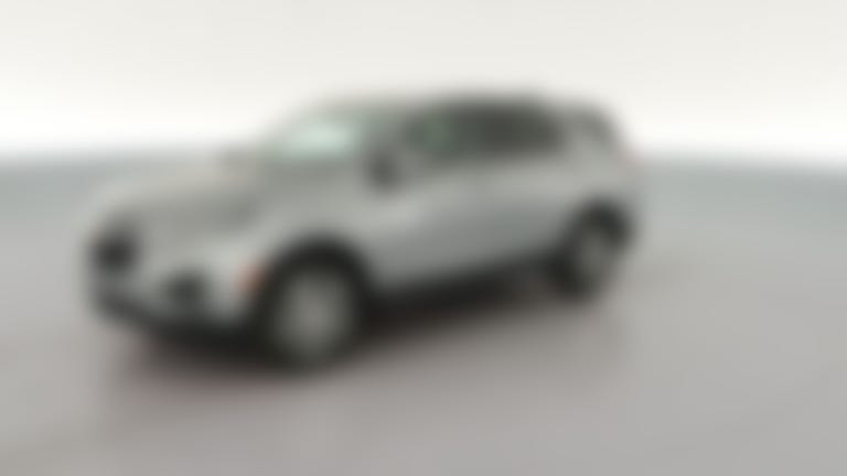 2024 Chevrolet Equinox vehicle photo