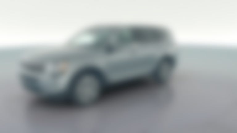 2021 Kia Telluride vehicle photo