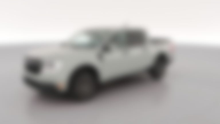 2023 Ford Maverick vehicle photo