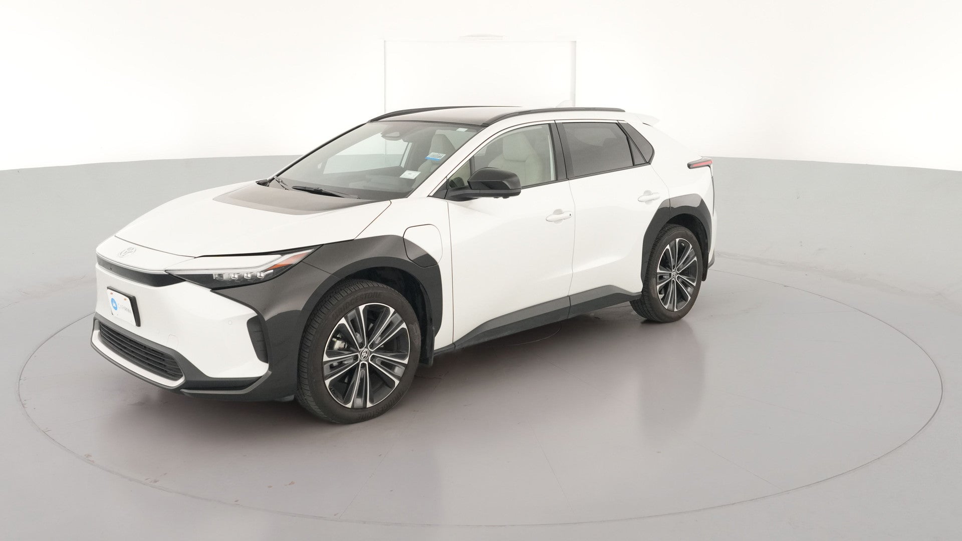 2023 Toyota bZ4X vehicle photo