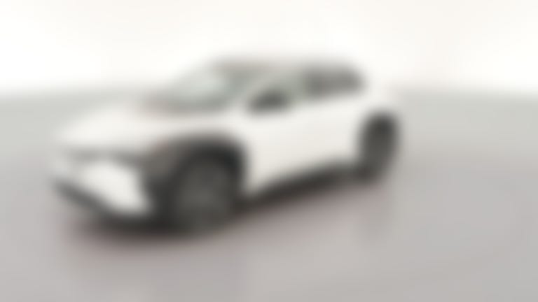 2023 Toyota bZ4X vehicle photo