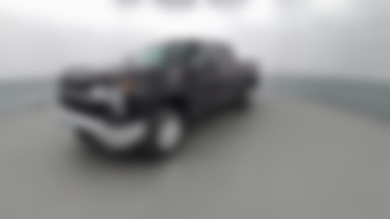 2020 Chevrolet Silverado 2500 HD Crew Cab vehicle photo