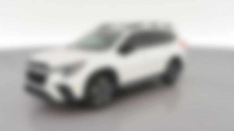 2024 Subaru Ascent vehicle photo