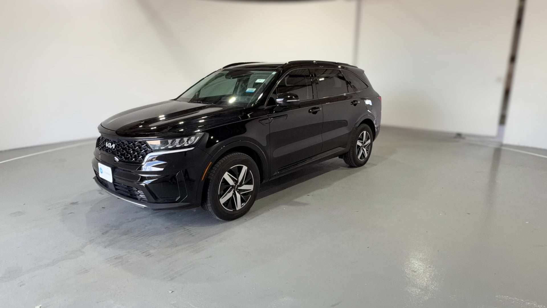 2022 Kia Sorento vehicle photo