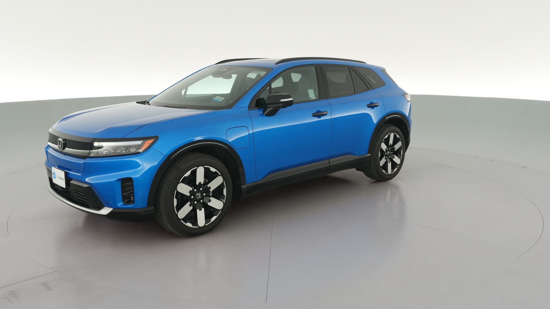 2024 Honda Prologue vehicle photo