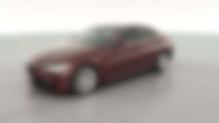 2018 Alfa Romeo Giulia vehicle photo