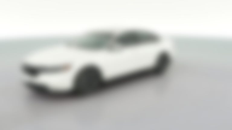 2025 Honda Accord Hybrid vehicle photo