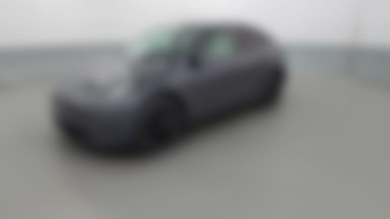 2021 Tesla Model Y vehicle photo
