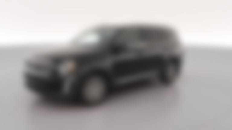 2020 Kia Telluride vehicle photo