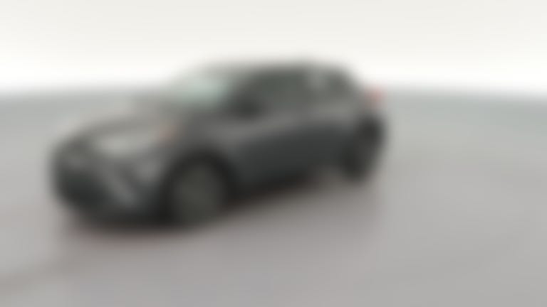 2021 Toyota C-HR vehicle photo
