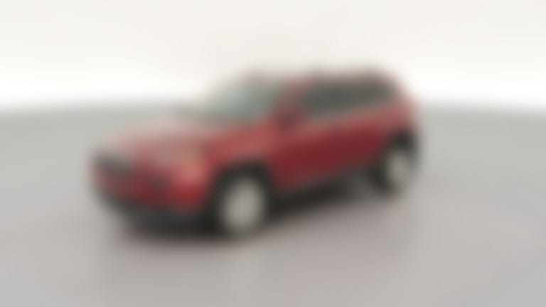 2016 Jeep Cherokee vehicle photo