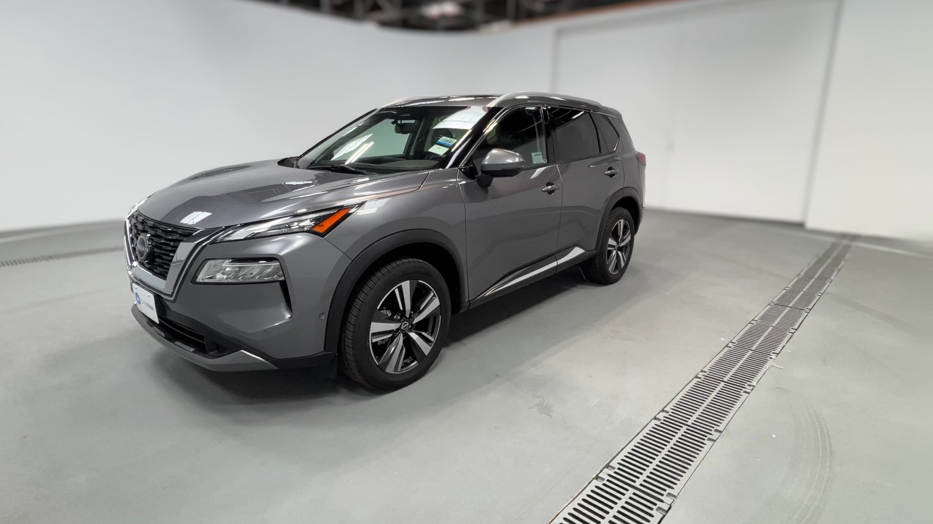 2023 Nissan Rogue vehicle photo