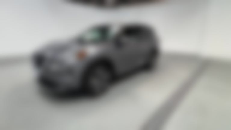 2023 Nissan Rogue vehicle photo