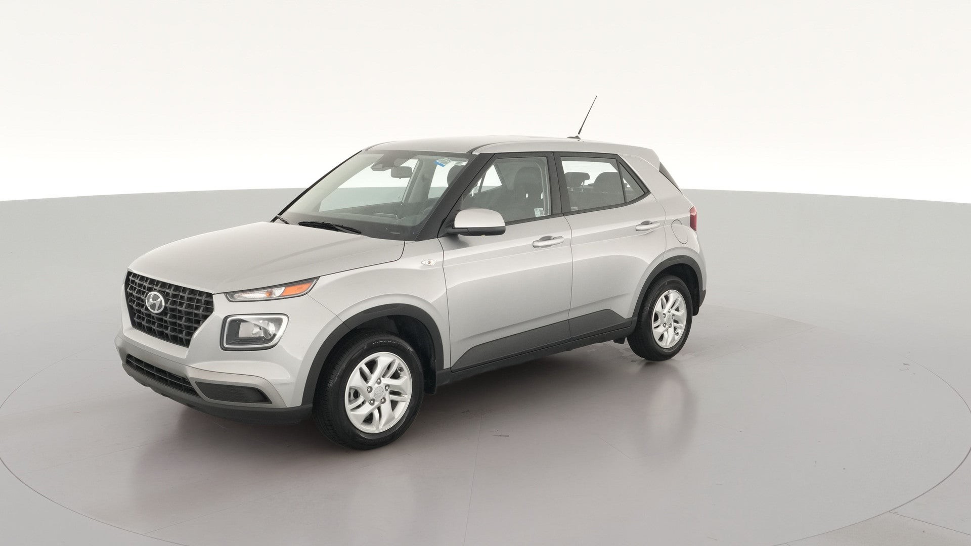 2025 Hyundai Venue vehicle photo