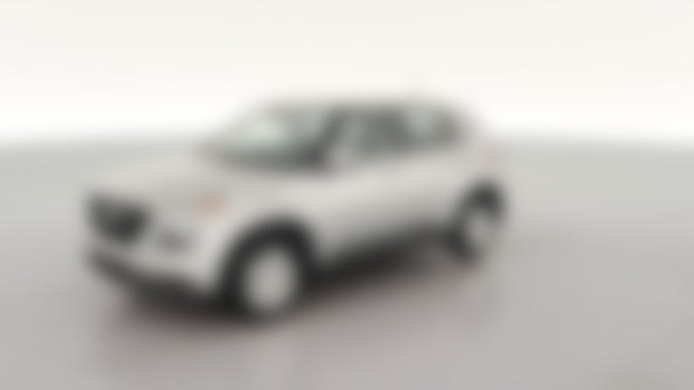 2025 Hyundai Venue vehicle photo