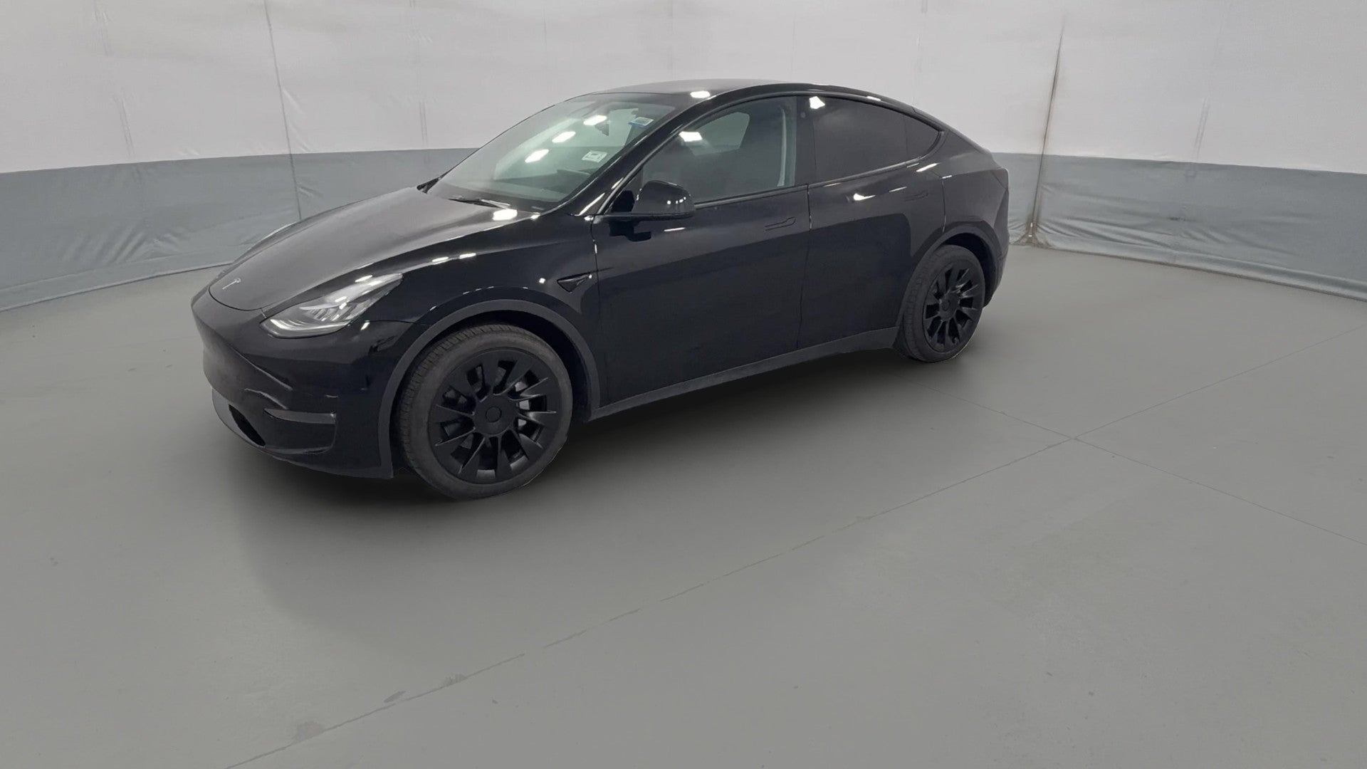 2023 Tesla Model Y vehicle photo