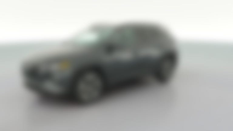2023 Hyundai Tucson vehicle photo