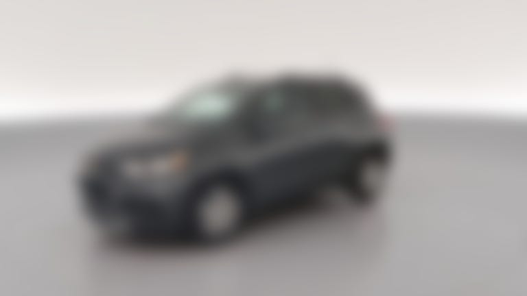 2019 Chevrolet Trax vehicle photo