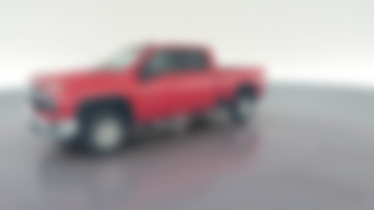 2024 Chevrolet Silverado 3500 HD Crew Cab vehicle photo