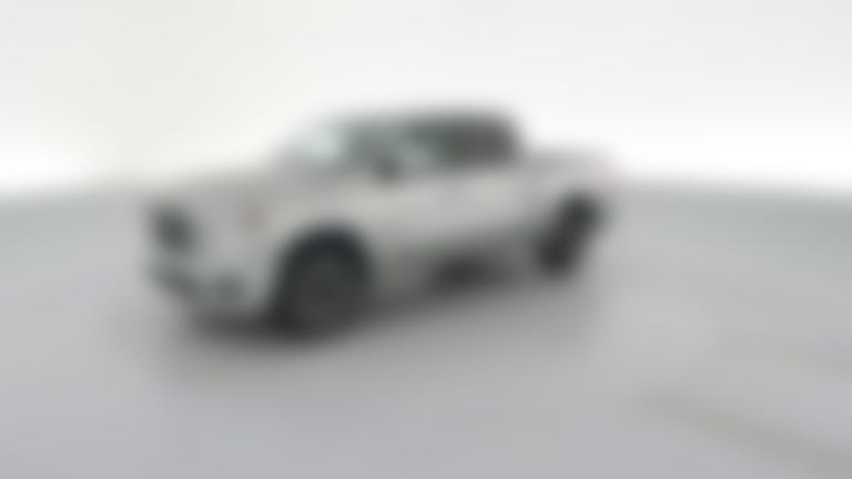 2025 Ram 1500 Crew Cab vehicle photo