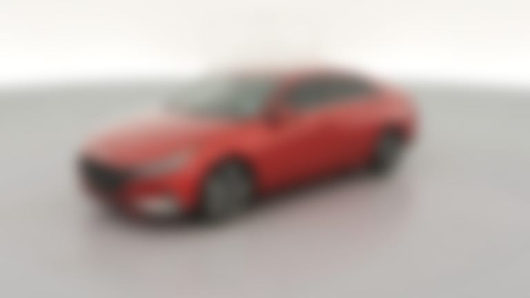 2021 Hyundai Elantra vehicle photo