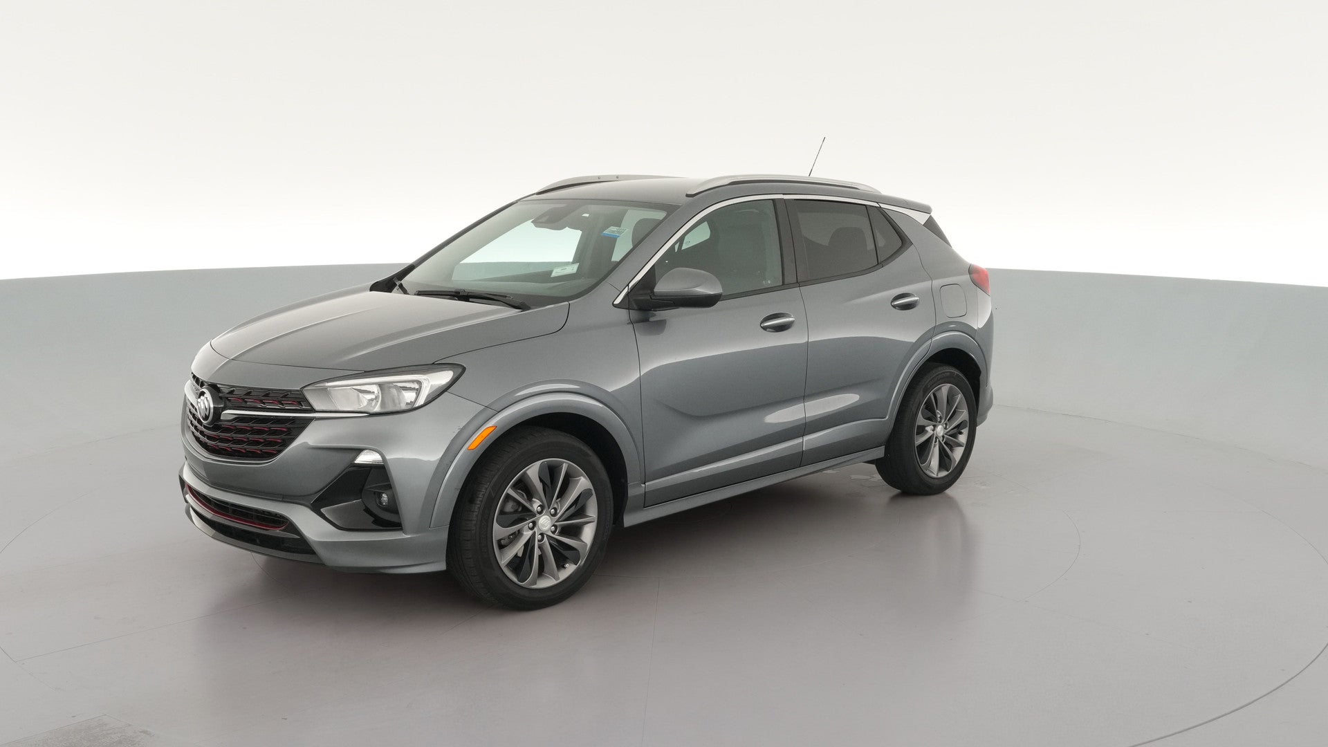 2021 Buick Encore GX vehicle photo